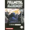 ISBN fullmetal alchemist tome 17