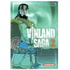 Kurokawa Vinland Saga - Tome 2