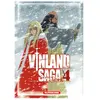 ISBN Vinland Saga Tome 4