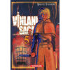 Kurokawa Vinland Saga Tome 5