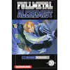 ISBN fullmetal alchemist tome 20