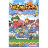 ISBN Inazuma Eleven - Tome 7