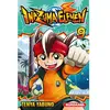 ISBN Inazuma Eleven - Tome 9