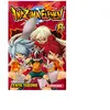 ISBN Inazuma Eleven Tome 8