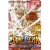 KUROKAWA saint seiya - the lost canvas tome 23
