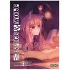 OTOTO spice & wolf tome 7