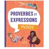 Rue Des Enfants Proverbes et expressions : monde