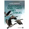 Gallmeister Almanach d'un comté des sables