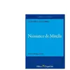 Complicites Eds Naissance de Mirella