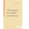 Chroniques Du Diable Consolateur