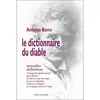 Voix D'encre Le dictionnaire du Diable - nouvelles définitions