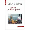 Bleu Autour Lettre à mon père