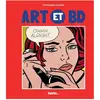 Palette Art Et Bd