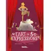 Palette L'Art en 50 expressions