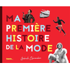 Palette Ma première histoire de la mode