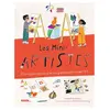 Palette Les Mini-artistes
