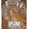 Arola Eds Art nouveau (revue dada 230)