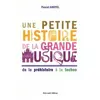 Bleu Nuit Eds Une petite histoire de la grande musique