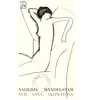 Bruit Du Temps Sur Anna Akhmatova (poche)