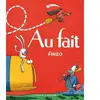 Atelier Du Poisson Soluble Au fait Finzo