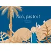Atelier Du Poisson Soluble Non, pas toi !