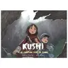 Fei Kushi, tome 3. Le château sous la terre