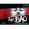 FEI Juge Bao (Le) - Tome 5 : Les Larmes De Bouddha
