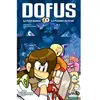 Ankama Dofus - Double - Tome 1 : Le Péril Gelées , La Passion Du Crail