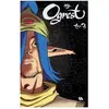 Ankama Ogrest t03 Mig (Auteur)