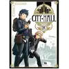 Ankama City Hall - Tome 4