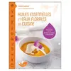 Terran Eds De Huiles essentielles et eaux florales en cuisine