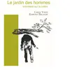 Esperluète Eds Le jardin des hommes