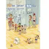 Esperluète Eds Se jeter à l'eau