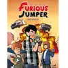 Soleil Furious Jumper Tome 6 - Rapide Et Furieux