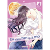 Soleil Elle n'est rien qu'à moi ! Tome 4 (Manga)