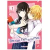 Soleil Productions Elle n'est rien qu'à moi ! T01