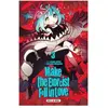 Soleil Make the Exorcist Fall in Love T03