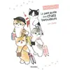 Soleil Productions Mofusand - Le Petit Guide des Chats Baroudeurs