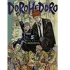 Dorohedoro - T05 Chaos Edition - Q Hayashida - Soleil - broché - Manga broché