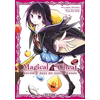 Soleil Magical Cheat T01 - Sorcière dans un autre Monde