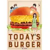 Soleil Productions Today's Burger T03
