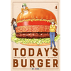 Soleil Today's Burger T04