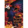 Soleil Productions Make the Exorcist Fall in Love T02