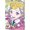 SOLEIL Witch watch tome 9
