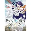 Soleil Pandora Seven T02