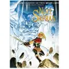 Soleil Légendes de Troy - Nuit Safran - Intégrale Tome 1 à Tome 2 (BD)