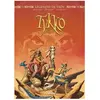 Légendes de Troy - Tykko des sables - Intégrale (BD)
