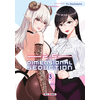 SOLEIL 2.5 dimensional seduction tome 3