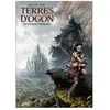Terres d'Ogon T07 cartonné