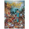 Soleil Lanfeust de Troy - Intégrale 4T - Lanfeust de Troy - Intégrale T01 à T04